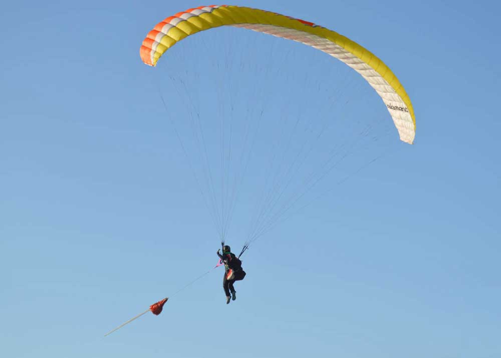 pg5 Discover Paragliding