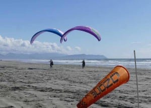 Discover Paragliding!