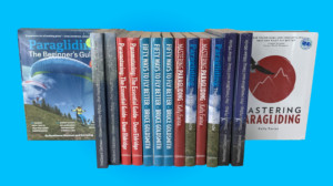 Paragliding Books