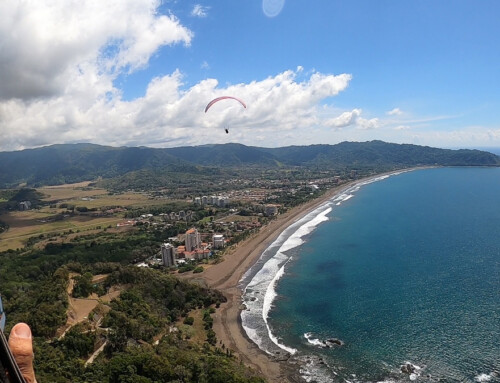 Pura Vida Paragliding Tour 2024 – Are you Ready?!?