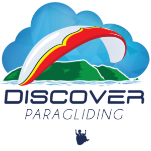 Discover Paragliding!